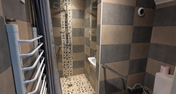 Vente Maison 96 m² à Vaulx-en-Velin 320 000 € - Vaulx-en-Velin (69120) - 9
