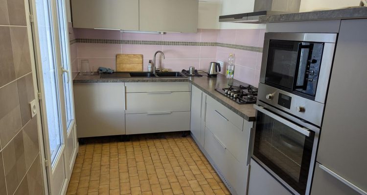 Vente Maison 96 m² à Vaulx-en-Velin 320 000 € - Vaulx-en-Velin (69120) - 10