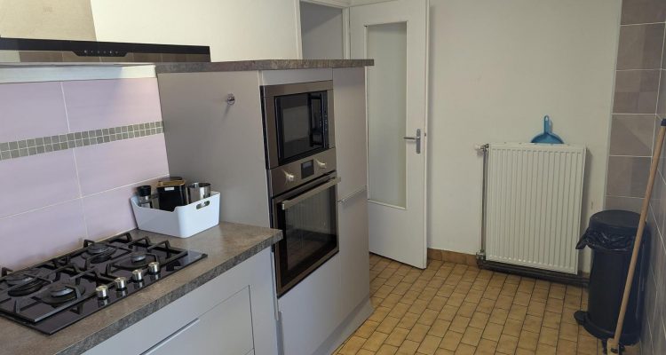 Vente Maison 96 m² à Vaulx-en-Velin 320 000 € - Vaulx-en-Velin (69120) - 11