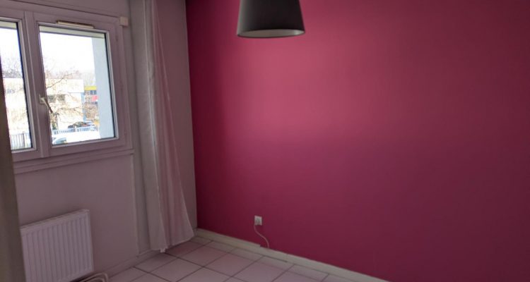 Vente Maison 96 m² à Vaulx-en-Velin 320 000 € - Vaulx-en-Velin (69120) - 12