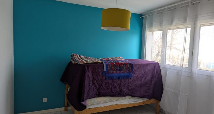 Vente Maison 96 m² à Vaulx-en-Velin 320 000 € - Vaulx-en-Velin (69120) - 15