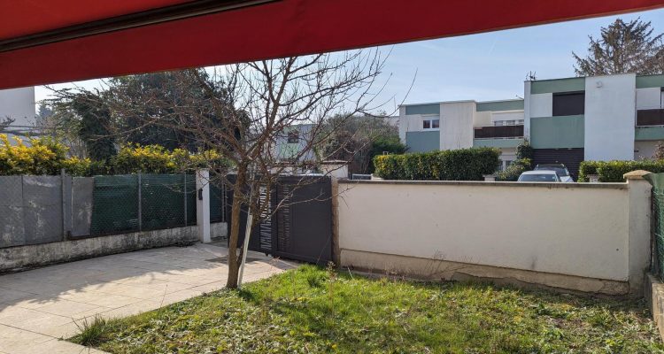 Vente Maison 96 m² à Vaulx-en-Velin 320 000 € - Vaulx-en-Velin (69120) - 19