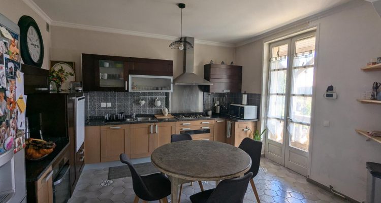 Vente Maison 105 m² à Amberieux 365 000 € - Amberieux (69480) - 3