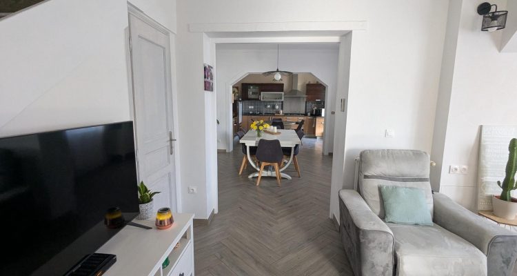 Vente Maison 105 m² à Amberieux 365 000 € - Amberieux (69480) - 6