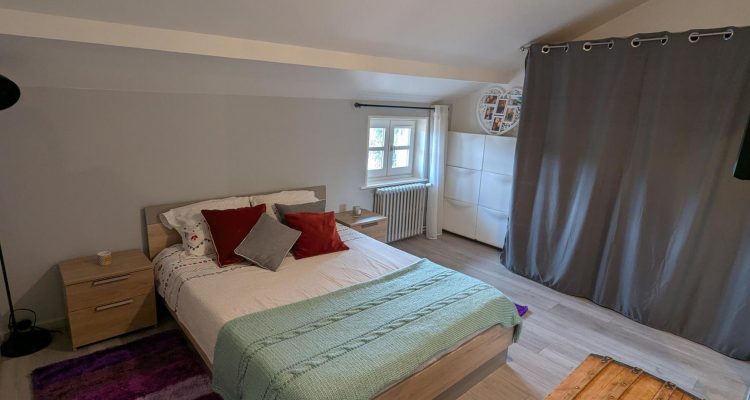 Vente Maison 105 m² à Amberieux 365 000 € - Amberieux (69480) - 8