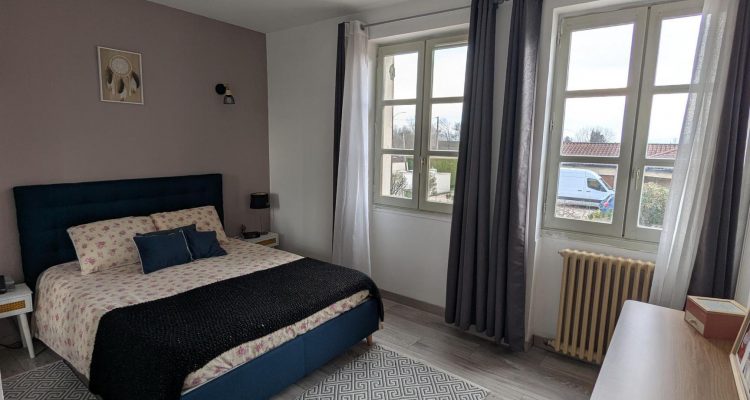 Vente Maison 105 m² à Amberieux 365 000 € - Amberieux (69480) - 9
