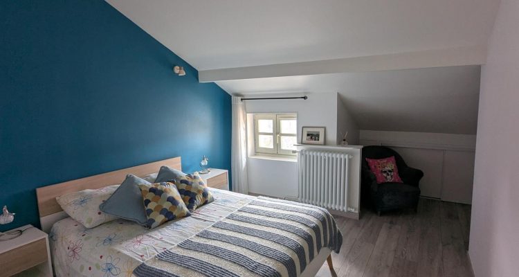 Vente Maison 105 m² à Amberieux 365 000 € - Amberieux (69480) - 10