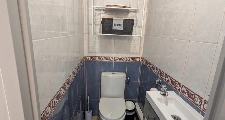 Vente Maison 105 m² à Amberieux 365 000 € - Amberieux (69480) - 11