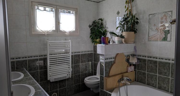 Vente Maison 105 m² à Amberieux 365 000 € - Amberieux (69480) - 13