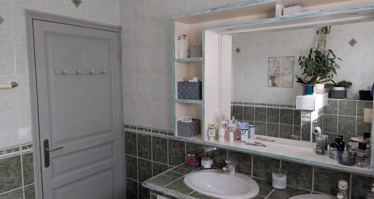 Vente Maison 105 m² à Amberieux 365 000 € - Amberieux (69480) - 14