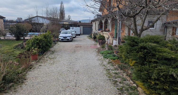 Vente Maison 105 m² à Amberieux 365 000 € - Amberieux (69480) - 15