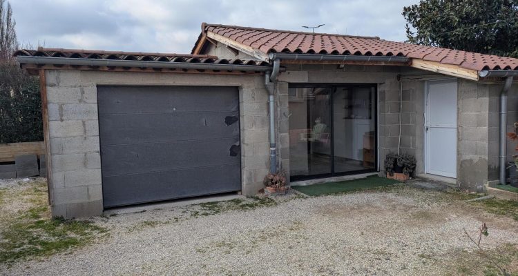 Vente Maison 105 m² à Amberieux 365 000 € - Amberieux (69480) - 18