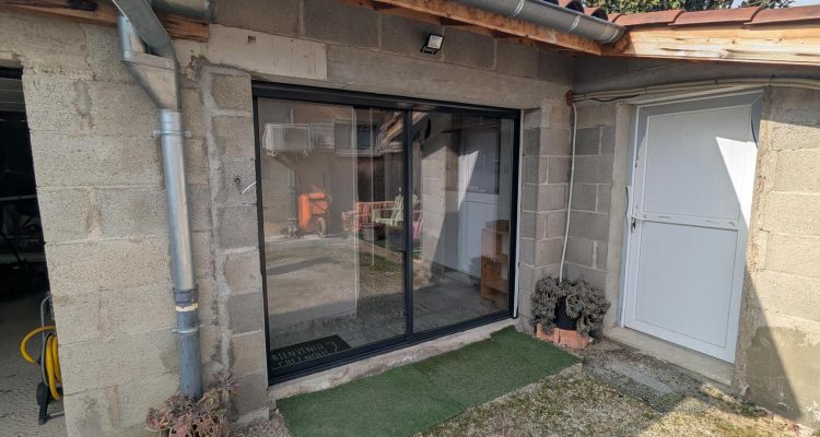 Vente Maison 105 m² à Amberieux 365 000 € - Amberieux (69480) - 22