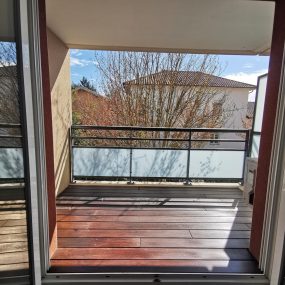 Vente T3 61 m² à Saint-Marcel 203 000 € - 1