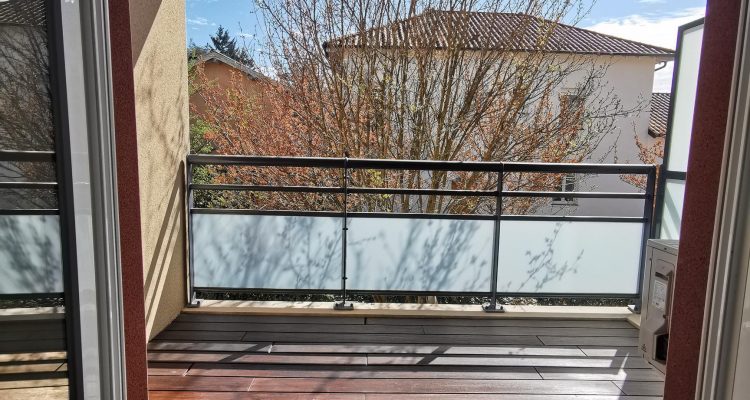 Vente T3 61 m² à Saint-Marcel 203 000 € - Saint-Marcel (01390)