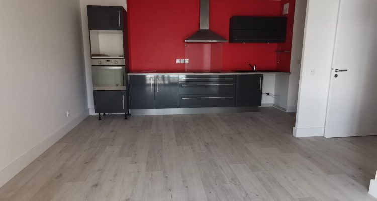 Vente T3 61 m² à Saint-Marcel 203 000 € - Saint-Marcel (01390) - 1