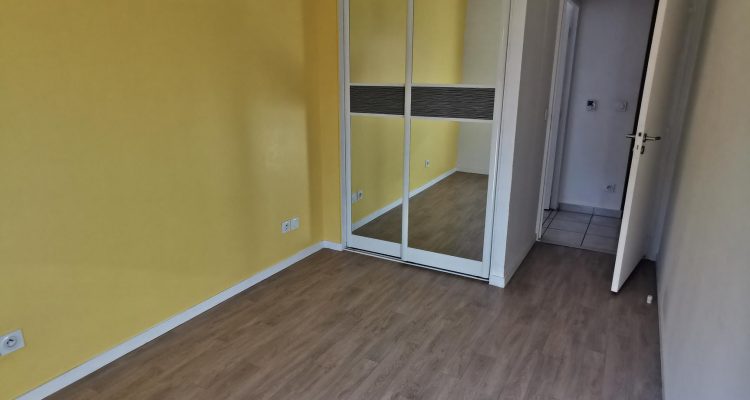 Vente T3 61 m² à Saint-Marcel 203 000 € - Saint-Marcel (01390) - 3
