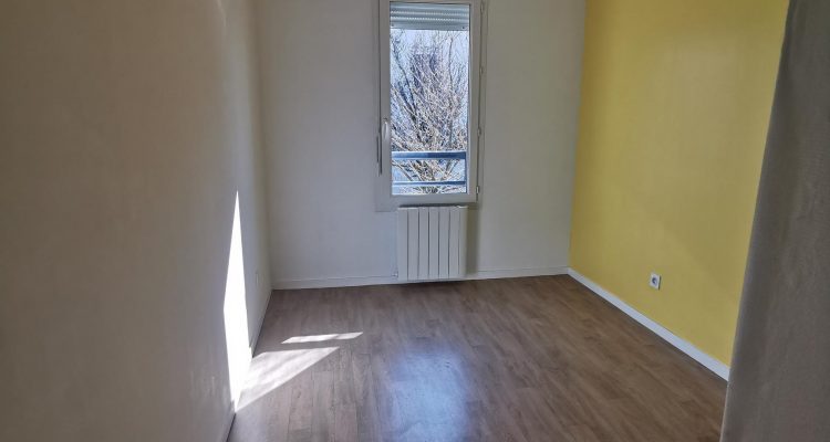 Vente T3 61 m² à Saint-Marcel 203 000 € - Saint-Marcel (01390) - 4