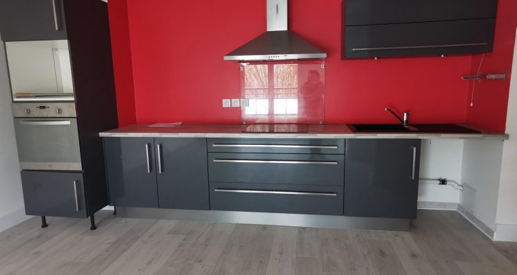 Vente T3 61 m² à Saint-Marcel 203 000 € - Saint-Marcel (01390) - 10
