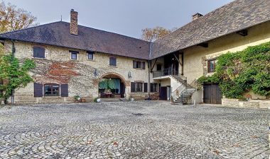 Vente Propriété 1500 m² à Savigneux 1 400 000 € - 1