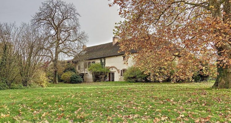 Vente Propriété 1500 m² à Savigneux 1 400 000 € - Savigneux (01480) - 7
