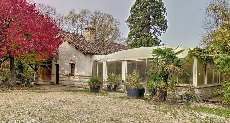 Vente Propriété 1500 m² à Savigneux 1 400 000 € - Savigneux (01480) - 8