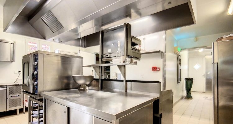 Vente Propriété 1500 m² à Savigneux 1 400 000 € - Savigneux (01480) - 10