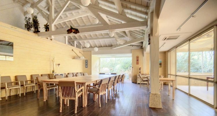 Vente Propriété 1500 m² à Savigneux 1 400 000 € - Savigneux (01480) - 12