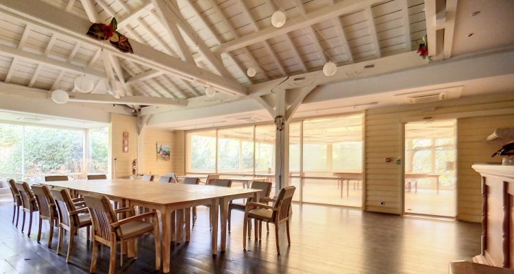 Vente Propriété 1500 m² à Savigneux 1 400 000 € - Savigneux (01480) - 13