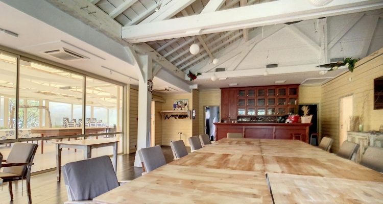 Vente Propriété 1500 m² à Savigneux 1 400 000 € - Savigneux (01480) - 14