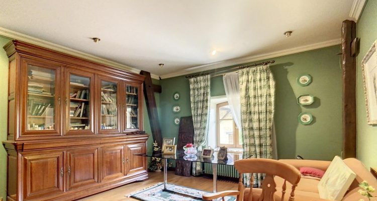Vente Propriété 1500 m² à Savigneux 1 400 000 € - Savigneux (01480) - 19