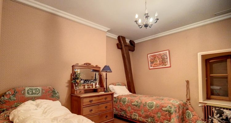 Vente Propriété 1500 m² à Savigneux 1 400 000 € - Savigneux (01480) - 21