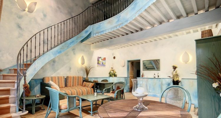 Vente Propriété 1500 m² à Savigneux 1 400 000 € - Savigneux (01480) - 29