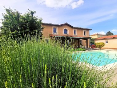 Vente Maison 151 m² à Genay 620 000 € - 1