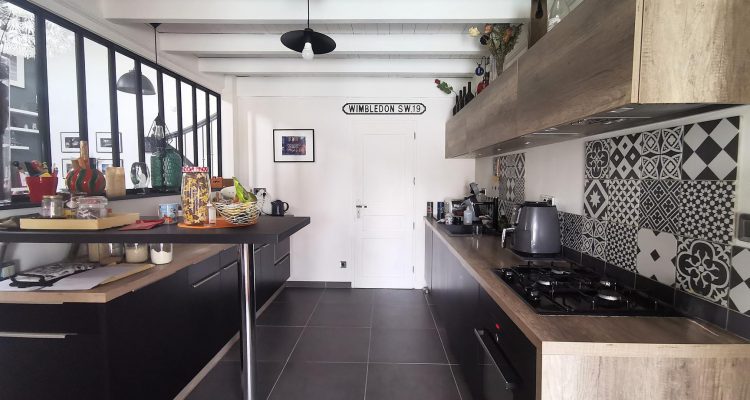 Vente Maison 151 m² à Genay 620 000 € - Genay (69730) - 4