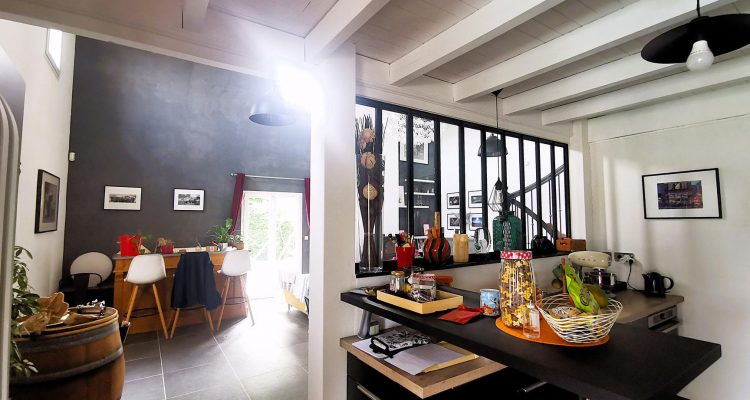 Vente Maison 151 m² à Genay 620 000 € - Genay (69730) - 6