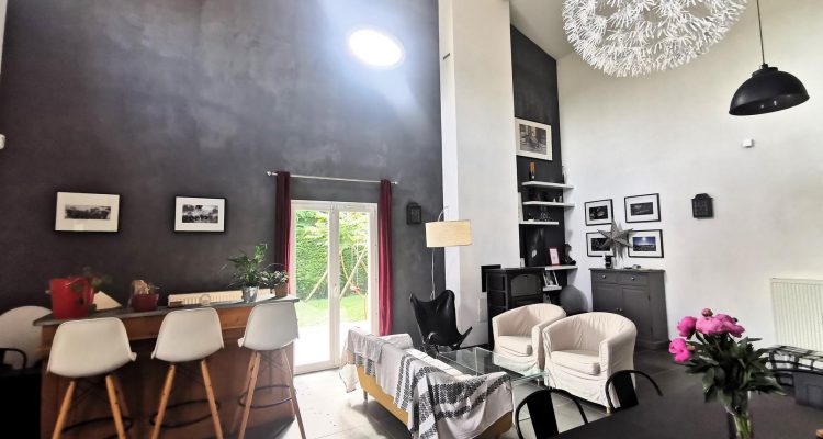 Vente Maison 151 m² à Genay 620 000 € - Genay (69730) - 7