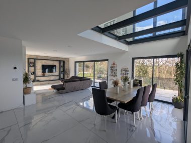 Vente Maison 156 m² à Lachassagne 835 000 € - 1