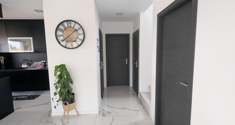 Vente Maison 156 m² à Lachassagne 835 000 € - Lachassagne (69480) - 9
