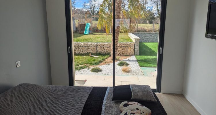 Vente Maison 156 m² à Lachassagne 835 000 € - Lachassagne (69480) - 10
