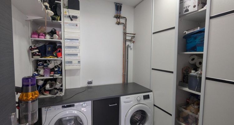 Vente Maison 156 m² à Lachassagne 835 000 € - Lachassagne (69480) - 16