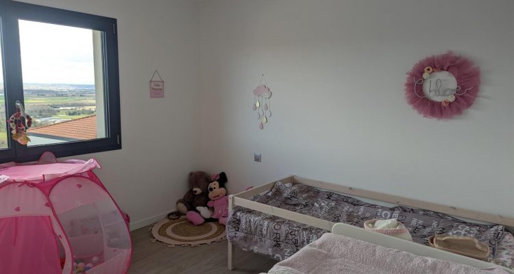 Vente Maison 156 m² à Lachassagne 835 000 € - Lachassagne (69480) - 19