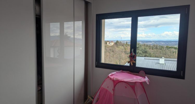 Vente Maison 156 m² à Lachassagne 835 000 € - Lachassagne (69480) - 20