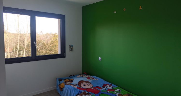 Vente Maison 156 m² à Lachassagne 835 000 € - Lachassagne (69480) - 21
