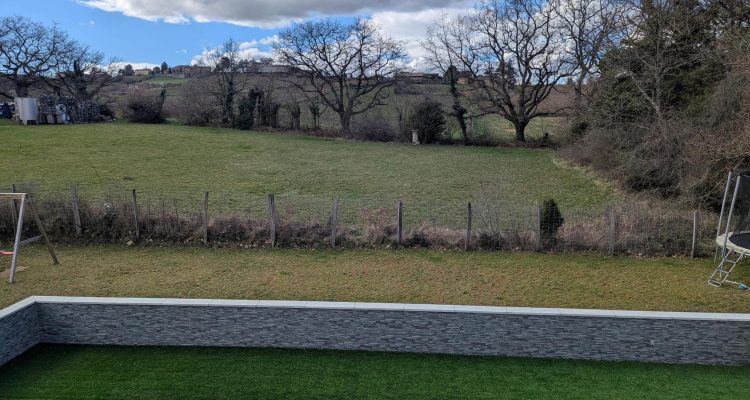 Vente Maison 156 m² à Lachassagne 835 000 € - Lachassagne (69480) - 26