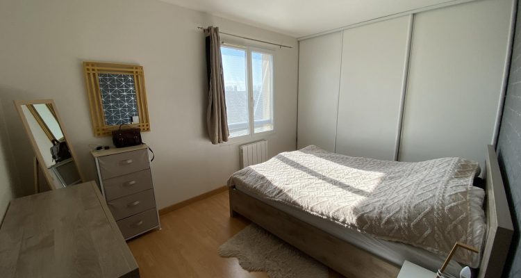 Vente Maison 92 m² à Peyzieux-sur-Saône 310 000 € - Peyzieux-sur-Saône (01140) - 17