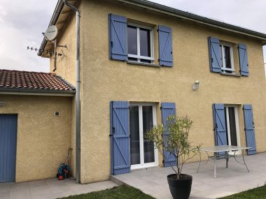 Vente Maison 92 m² à Montmerle-sur-Saône 310 000 € - 1