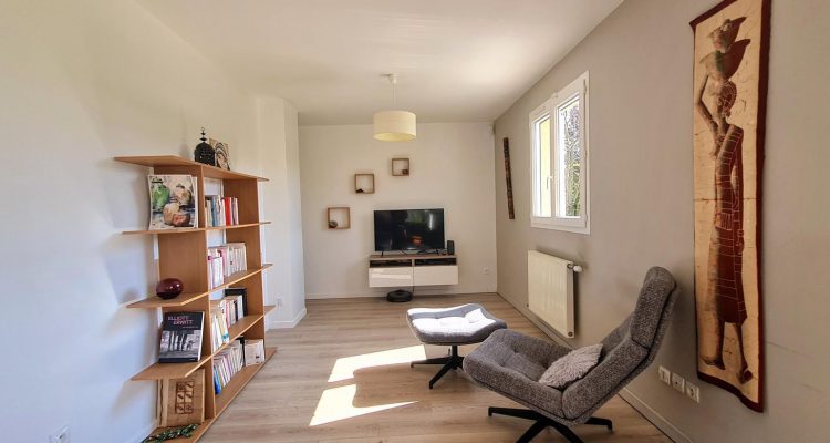 Maison familiale - Reyrieux (01600) - 5