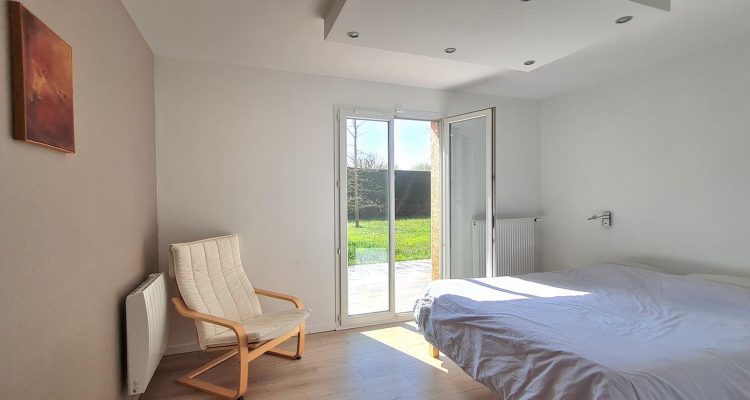 Maison familiale - Reyrieux (01600) - 6