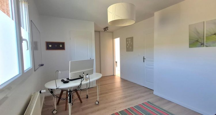 Maison familiale - Reyrieux (01600) - 8